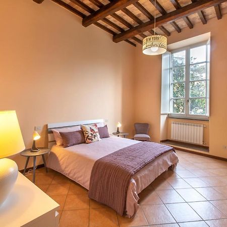 Casa Dell'Edera P Appartement Orvieto Buitenkant foto