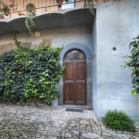 Casa Dell'Edera P Appartement Orvieto Buitenkant foto