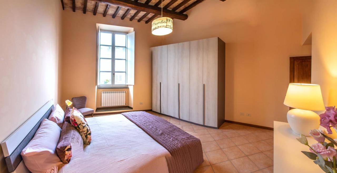Casa Dell'Edera P Appartement Orvieto Buitenkant foto